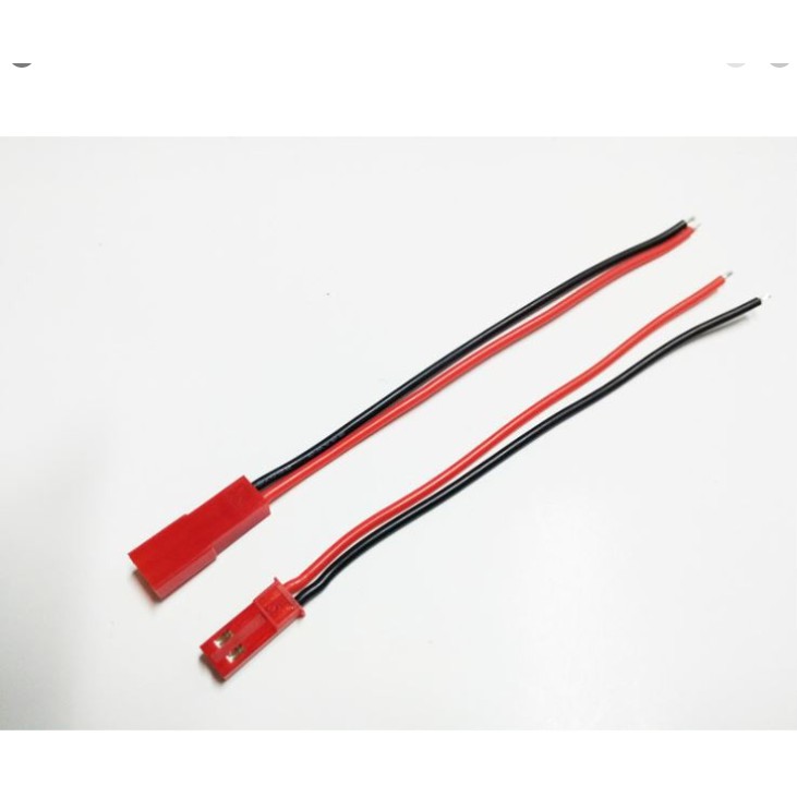 Dây nối Đồ chơi điều khiển Dây cắm máy bay điều khiển từ xa - Jack cắm JST