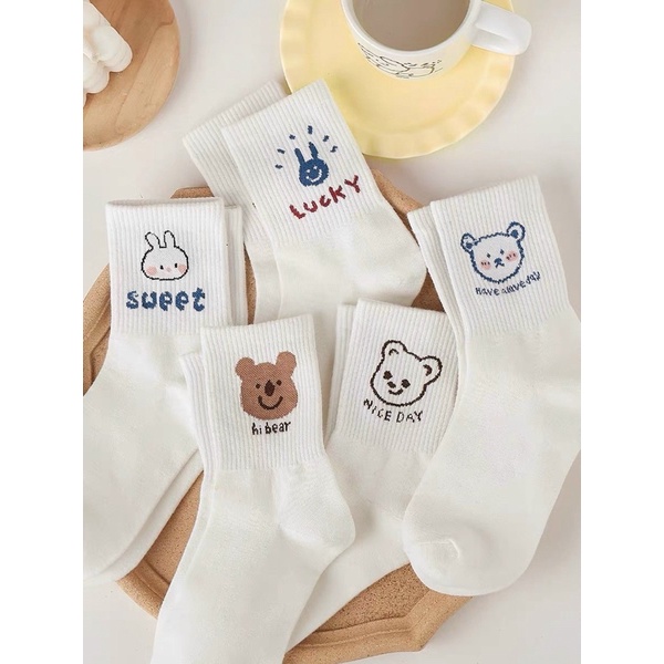 Tất Nữ Cổ Cao Tông Trắng Phong Cách Hàn Quốc tcc4