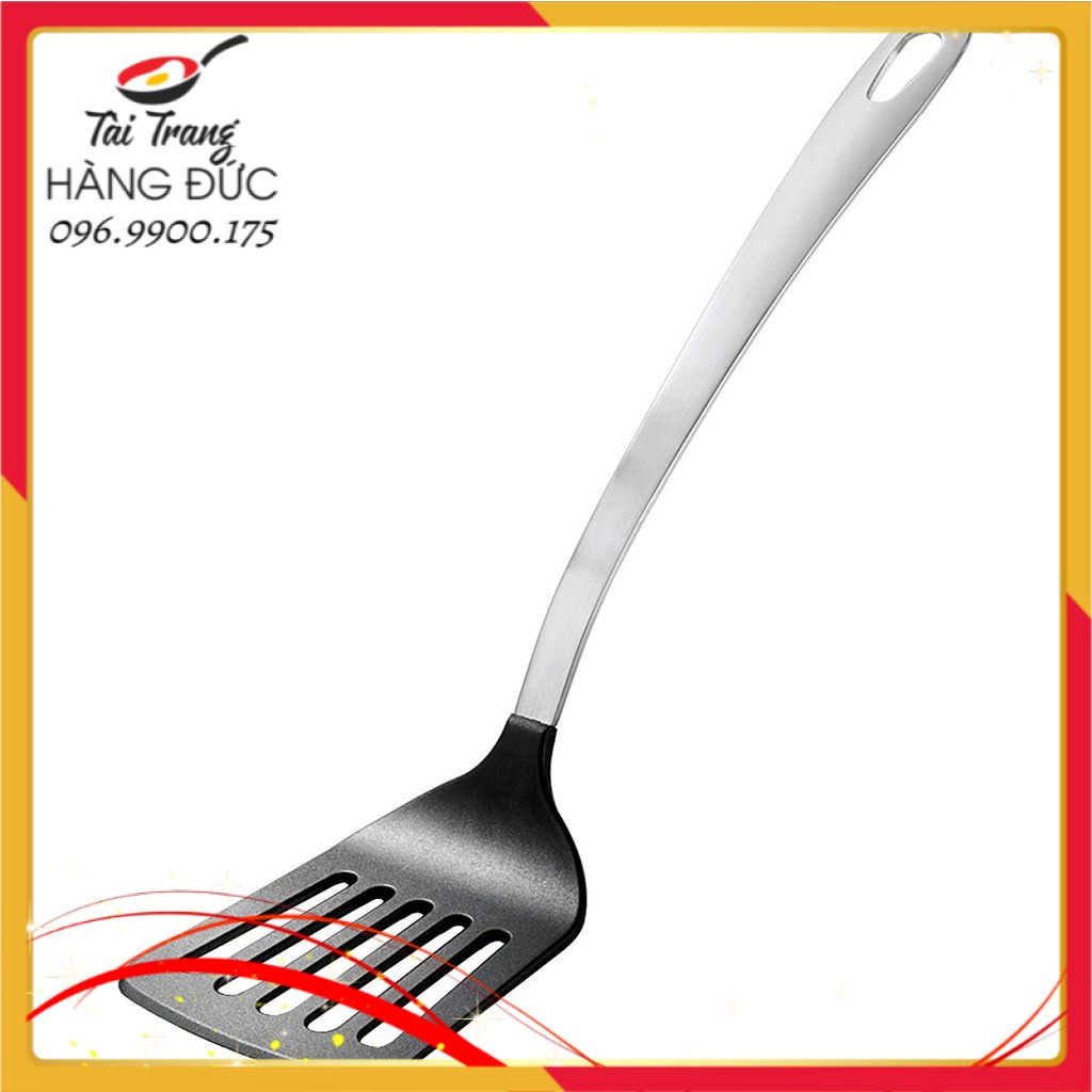Xẻng lật silicon Silit 31cm