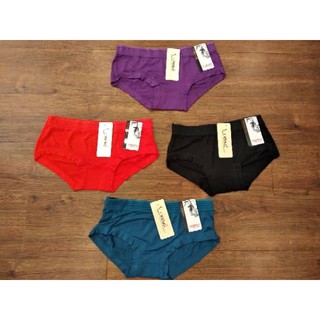 QUẦN LÓT COTON CHẤT XỊN