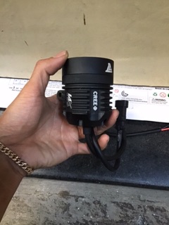 đèn led trợ sáng L4X Cree XPL