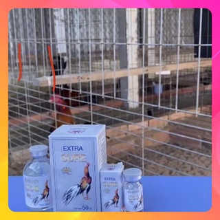 EXTRA SURE - KHÒ KHÈ, SỔ MŨI, SƯNG MẶT