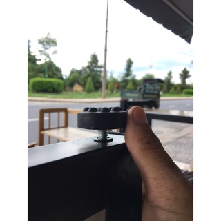 Bàn gỗ Nội Thất DT chân gấp xếp cao (60×120×75cm)