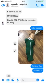 Quấn nhộng cho bé Chũn Cocoon