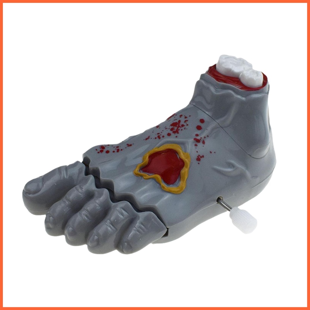 Đồ Chơi Lên Dây Cót Biết Đi Vui Nhộn Cho Halloween