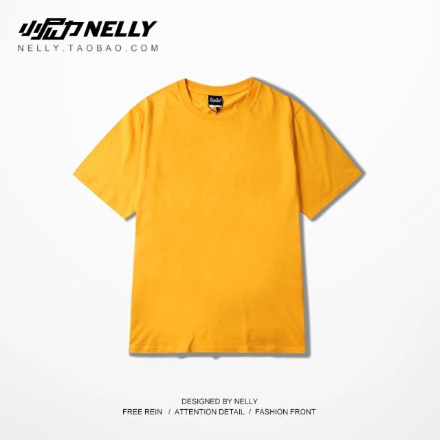 Trả Order Áo phông Nelly/ Heybig/ MakeItRain