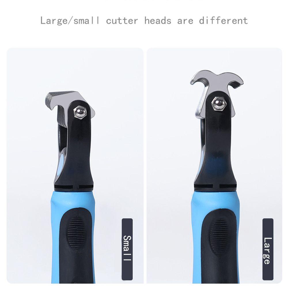 Lược Chải Tóc Hai Mặt Thiết Kế Chống Trượt An Toàn