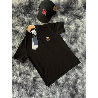 Áo MLB ngắn tay PLay Pique