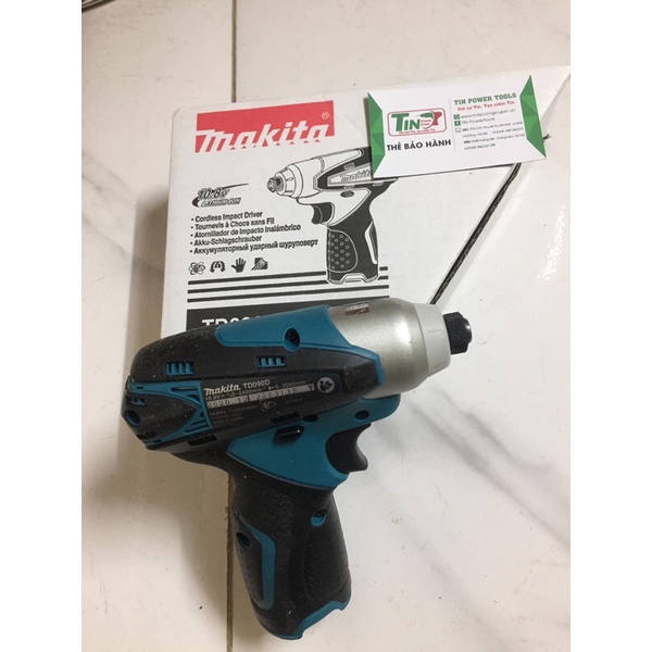 TJ Máy vít TD090