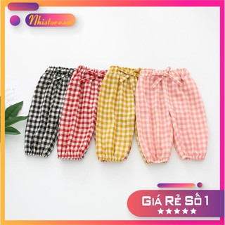 THANH LÝ HÀNG TỒN KHO QUẦN LỬNG BÉ GÁI