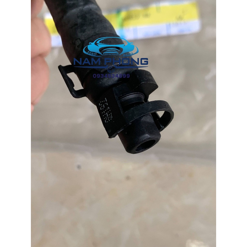 Ống nước vào bình nước phụ Fiesta 1.0 15 - C1B18C012BE