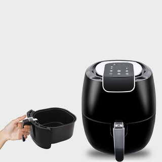 Nồi chiên không dầu Galuz LUX-01 5.3L