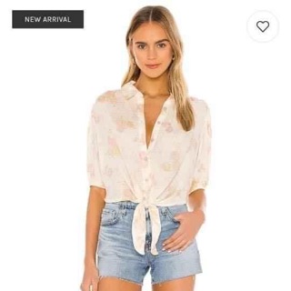 Áo Free people xuất xịn - size S M XL
