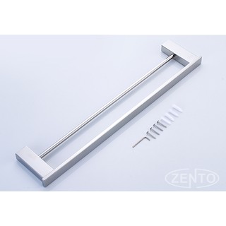 GIÁ TREO KHĂN KÉP ZENTO HC5809
