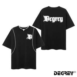 Áo 2 Cổ Degrey - A2C