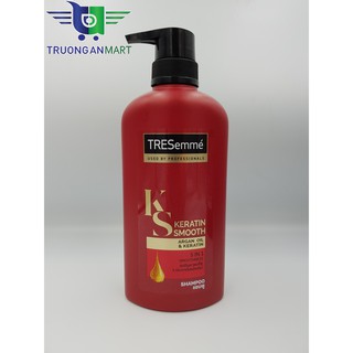 Dầu gội TRESemme Thái Lan 450ml