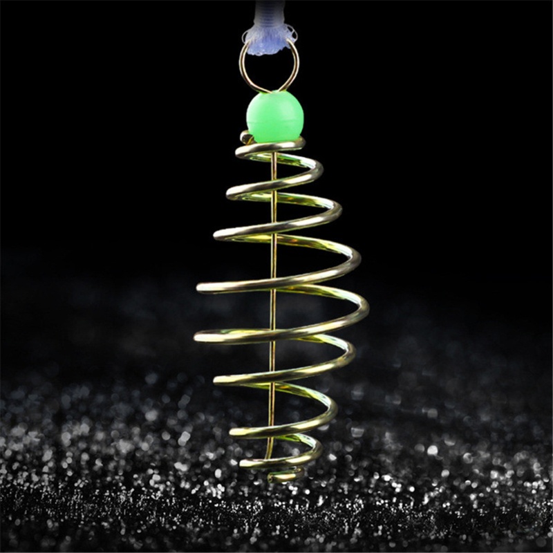 ✿ 1 Lưới Bắt Cá Bằng Đồng Phát Sáng Trong Đêm