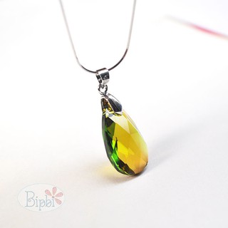 Mặt dây chuyền pha lê Swarovski size 16mm