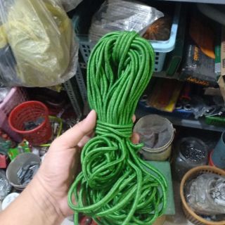 Dây dù tròn 6ly và 8ly, 10ly