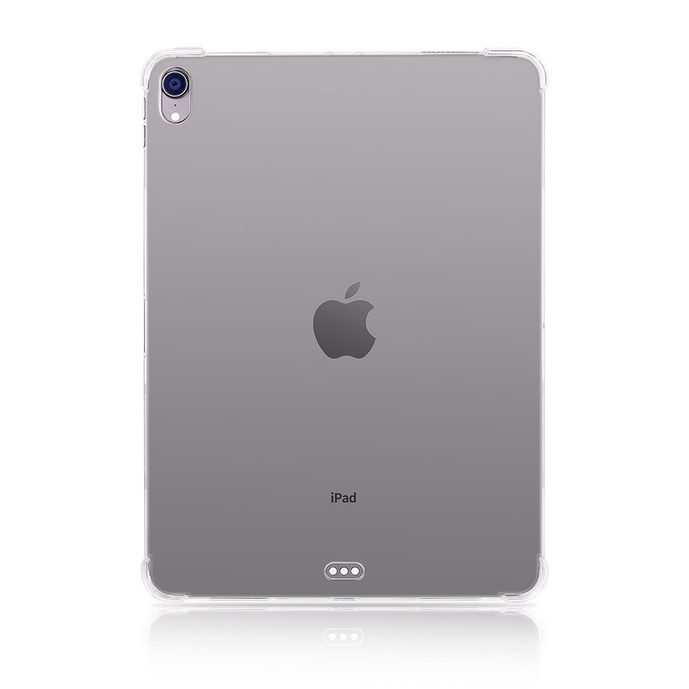 Ốp dẻo trong chống sốc cho iPad Pro 12.9/11.0 inch 2017/2018/2020/10.9/10.5/10.2/9.7/Gen 7/8/Air 4/3/Mini 1/2/3/4/5/6