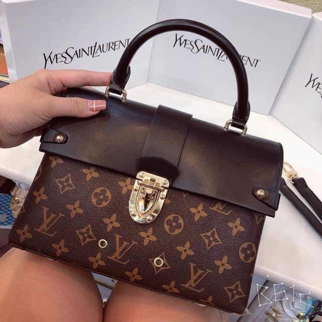 Lv phối màu- hàng super fullbox