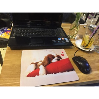 PAD MOUSE - TẤM LÓT CHUỘT NHỎ 21*26cm x 3-5mm
