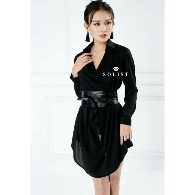 Belt váy ( nịt váy)