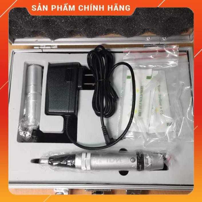 MÁY PHUN XĂM IDM TÍCH ĐIỆN [CHÍNH HÃNG]