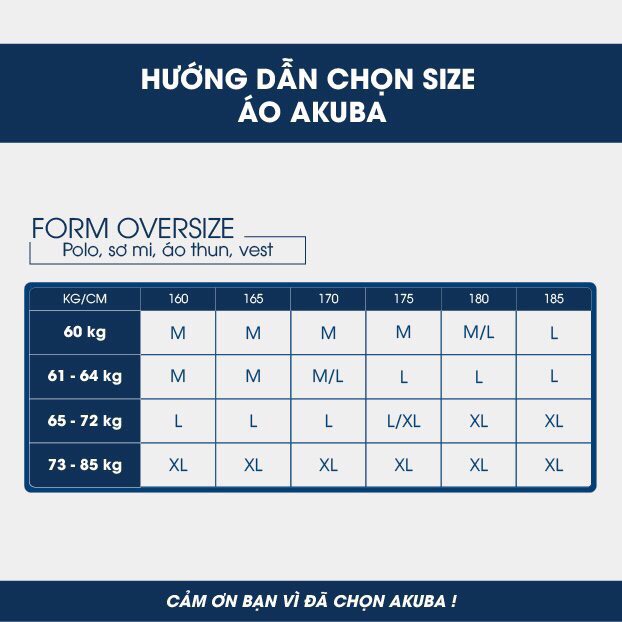 Áo len nam AKUBA trơn, form oversize, áo nhẹ co giãn thoải mái vận động, đã xử lý co rút, giữ nhiệt tốt 02G0076