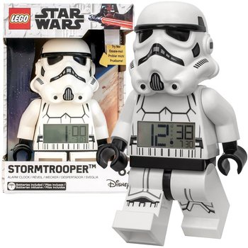 Lego Star Wars Clock - Đồng hồ nhân vật Star Wars
