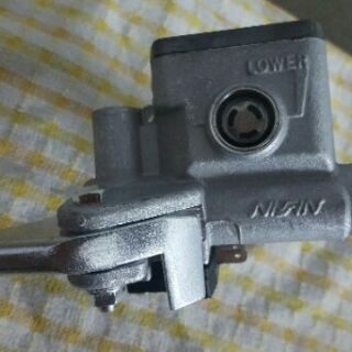 bộ phanh trước wave s110