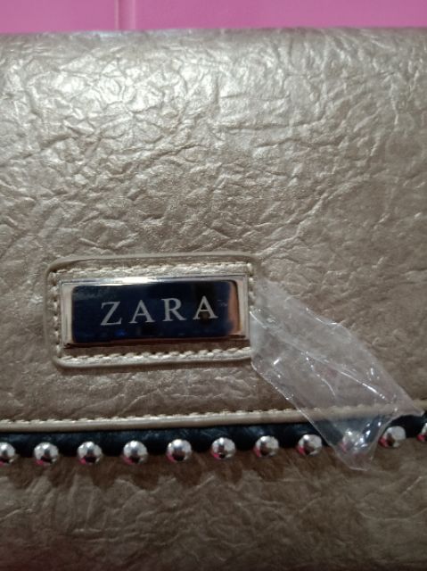 Ví cầm tay cao cấp hãng ZARA