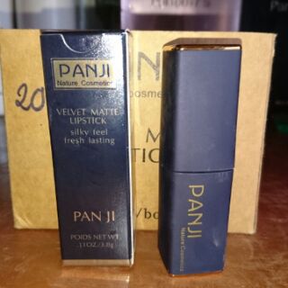 Son lì PANJI siêu Hot