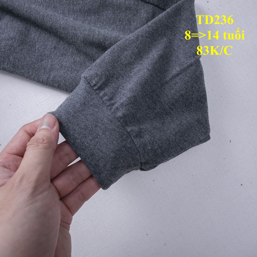 * Mã TD236: Quần dài thun cotton bé trai, chất thun cotton 2 chiều mềm, mát. Bé mặc di học, đi chơi siêu thích.