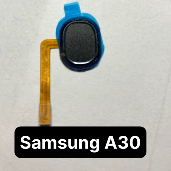 Nút home, cảm biến vân tay samsung A30 / A20