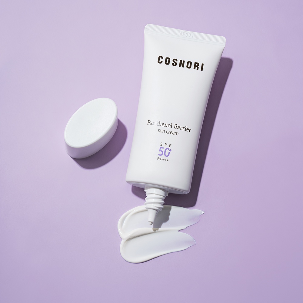 Kem chống nắng nâng tone mặt và body COSNORI SPF50+ PA++++ 50ml