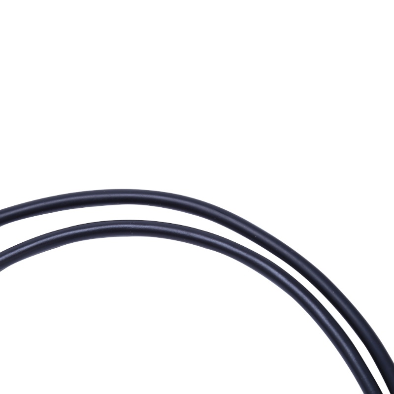 Cáp SạC NốI DàI HìNh Chữ Y ChuẩN 1 Lỗ CắM Sang 2 ĐầU CắM USB 2.0