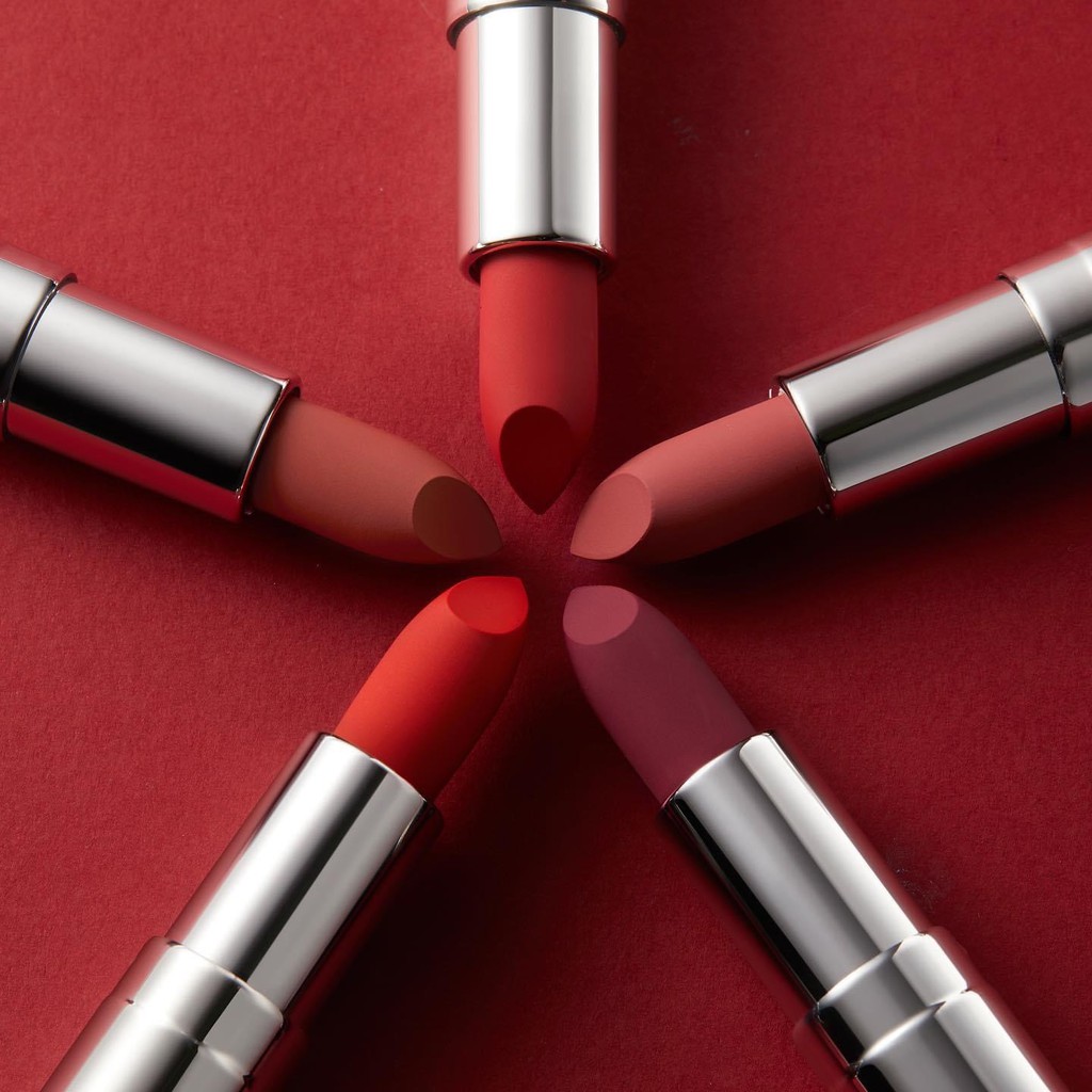 Son Lì Secret Key Sweet Glam The Fit Lipstick 3.5g