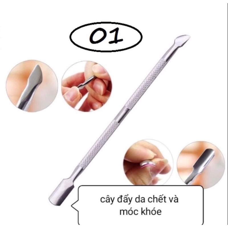 Dưỡng viền móng opi SHOP NAIL HUYỀN ANH