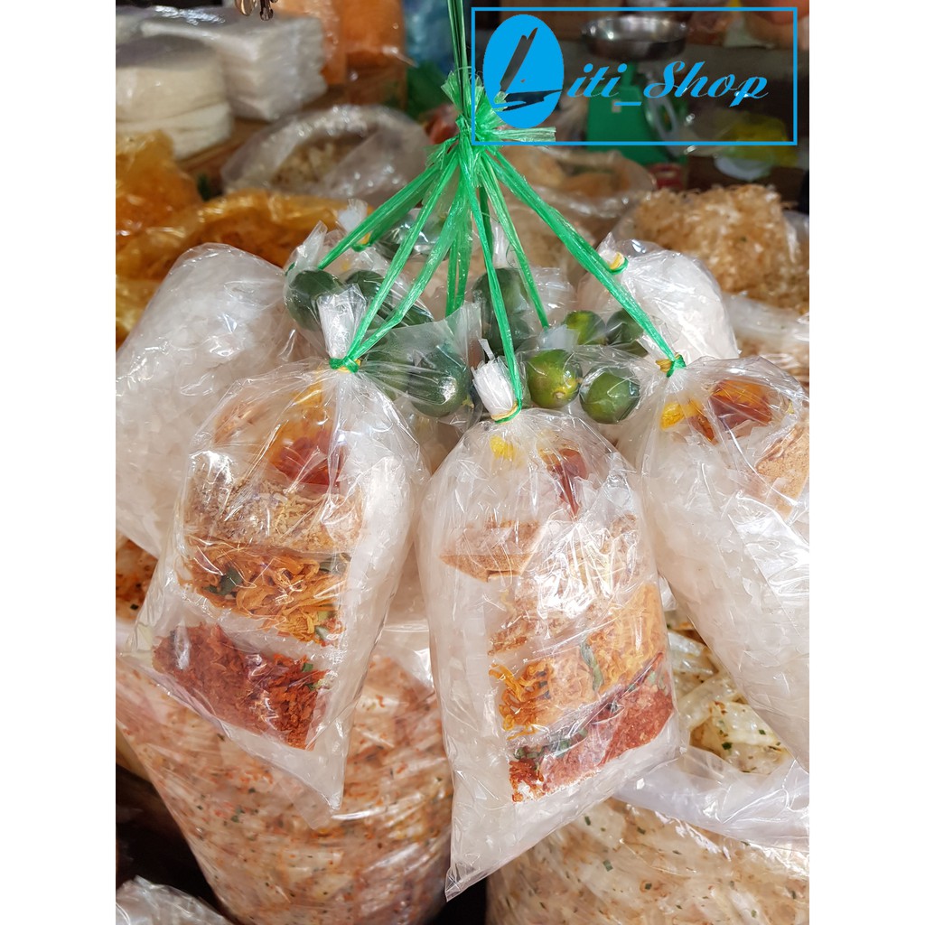 [Mã 267FMCGSALE giảm 8% đơn 500K] Bánh tráng trộn ngũ vị - Siêu to | BigBuy360 - bigbuy360.vn