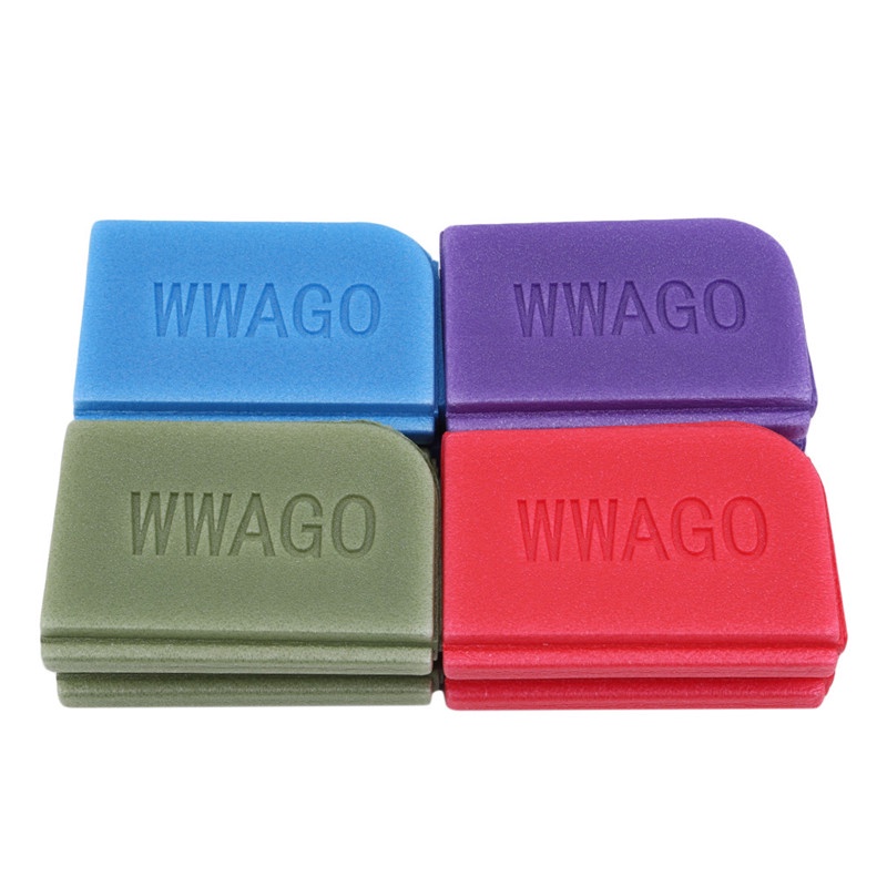 Đệm Ngồi Thể Thao Di Động Chống Thấm Nước Có Thể Gấp Gọn Tiện Dụng | BigBuy360 - bigbuy360.vn