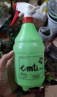 Bình tưới cây 1 lít