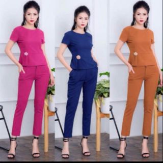 bộ công sở