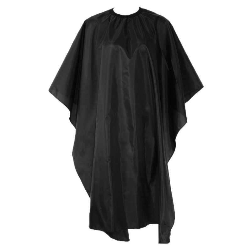Áo Choàng Cắt Tóc Chất Liệu Nylon Chống Thấm Nước YOUYO