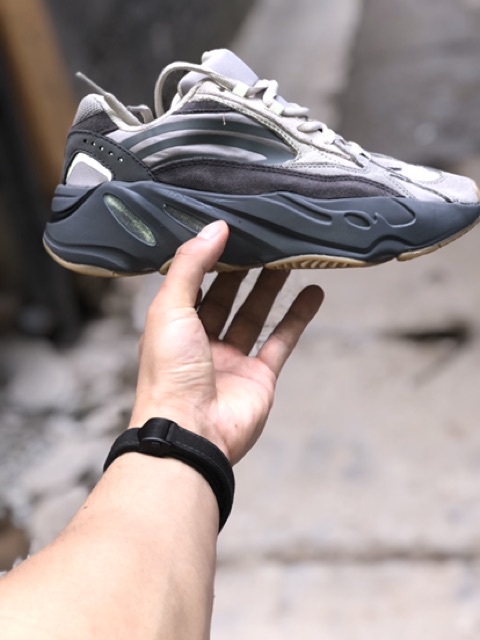 Giày tephra chuẩn 1:1 sẵn 36 đến 45