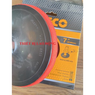 ĐĨA CAO SU ĐÁNH BÓNG INGCO APP0111801