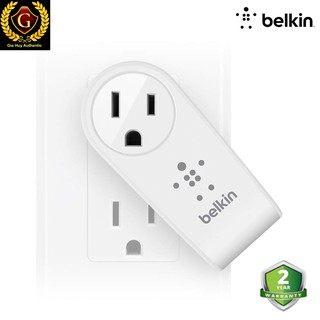 Đầu sạc Belkin F8M102th