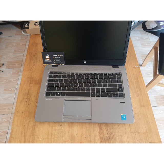 Laptop HP Elitebook 840 G2 giá sập sàn