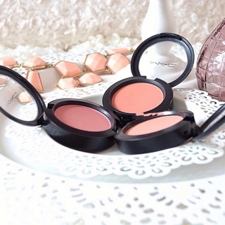 PHẤN MÁ HỒNG M.A.C POWDER BLUSH