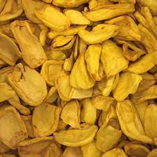 2kg Mít A Sấy nguyên miếng